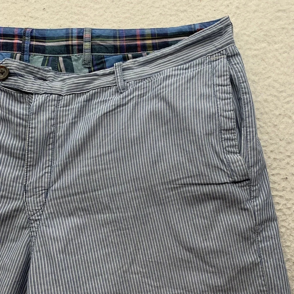 Tommy Bahama Chino Shorts Mens 38 9